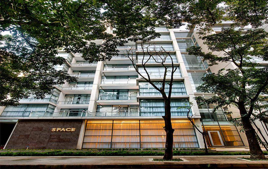 Space Apartments & Suites
