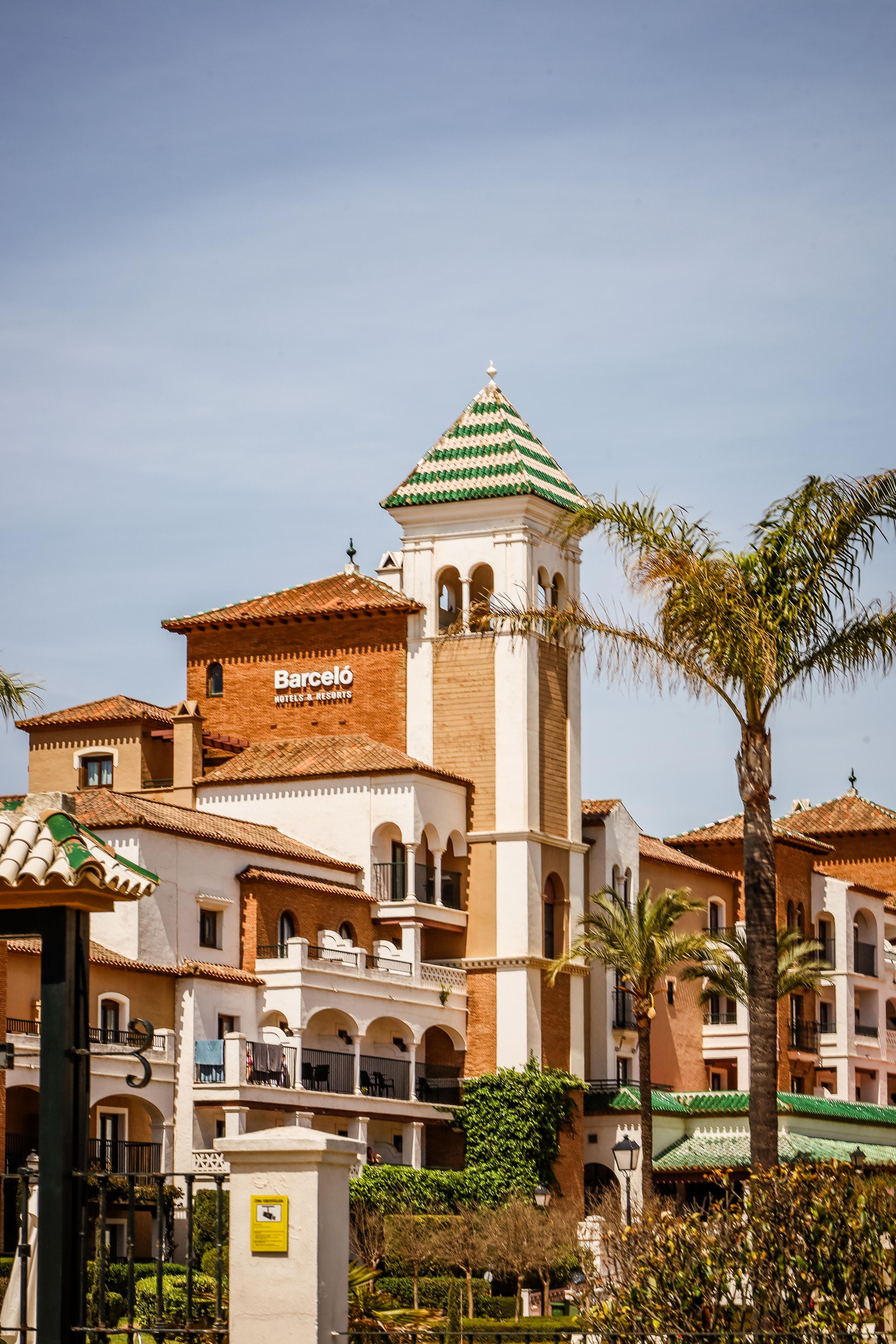 Hotel  Beachfront