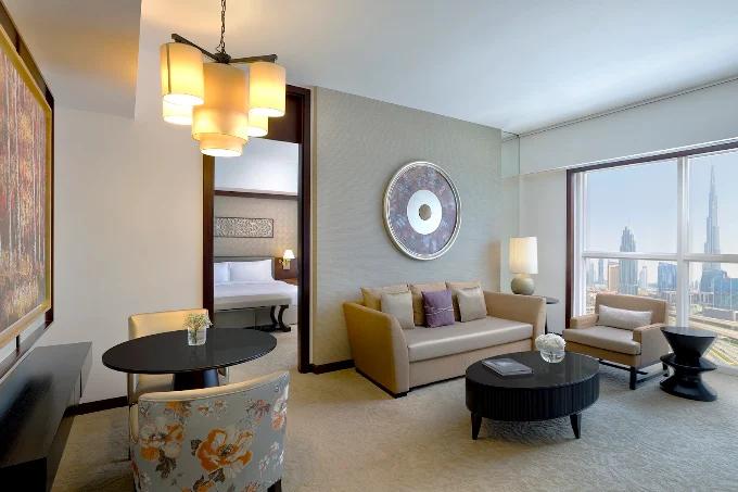 Suite