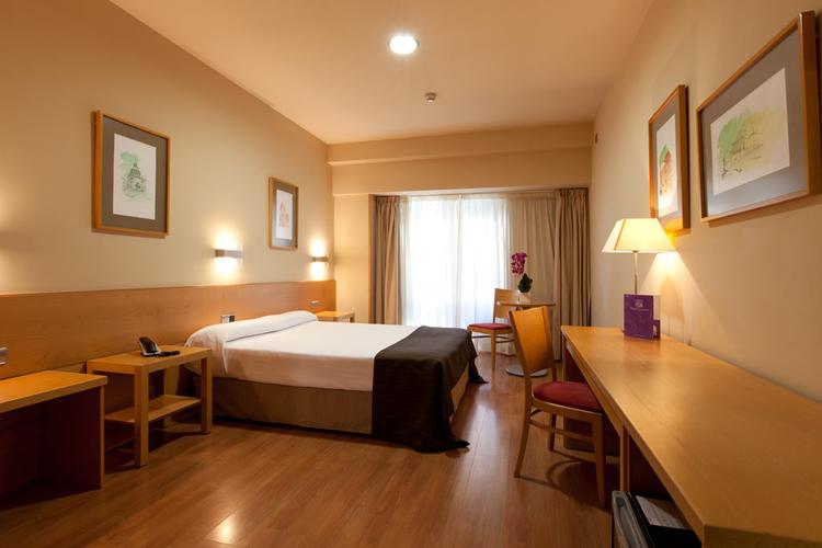 Double or Twin room