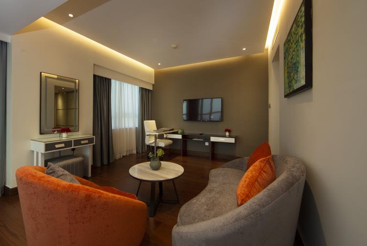 Suite