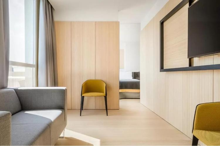 Premium Room