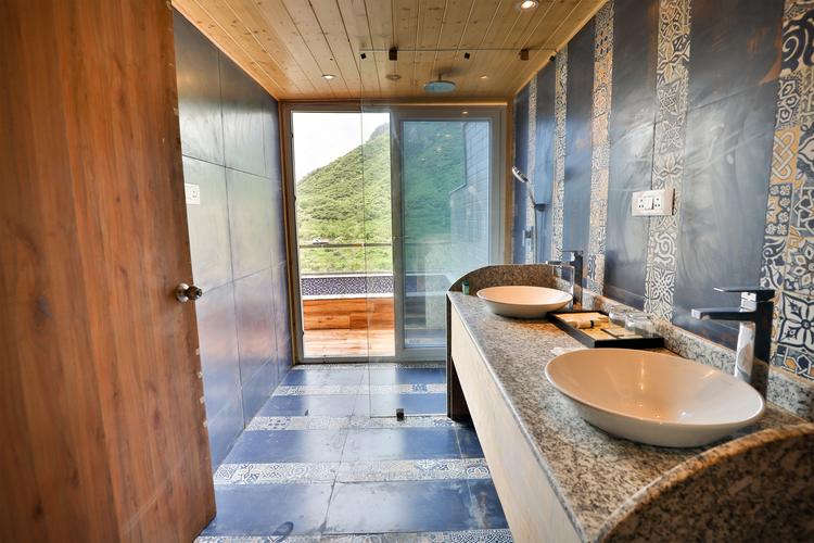 Luxury Room