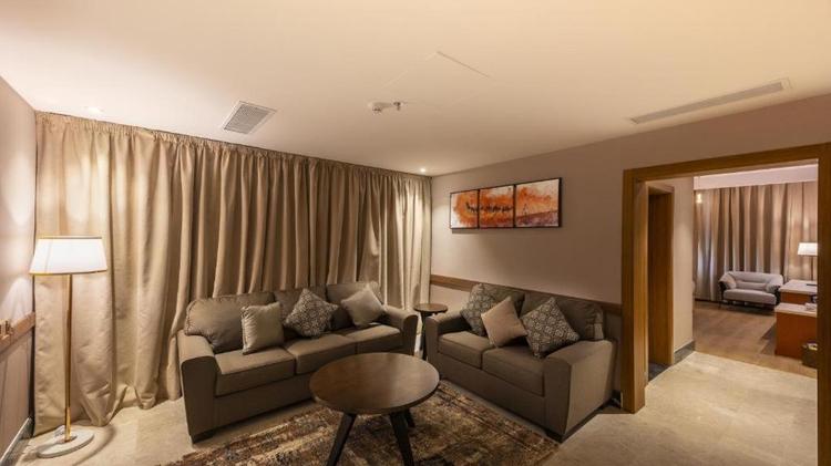 Suite